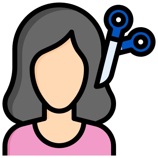 Women's Haircut